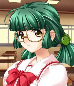 穂村 愛美