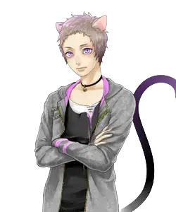 柴郡猫