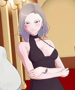 夏洛特