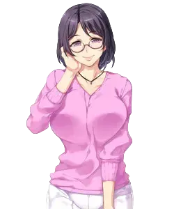 槍間 満子