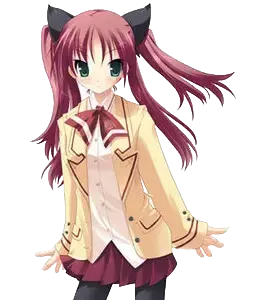 桃谷 春音
