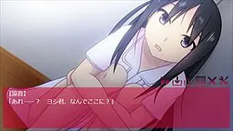 你·恐惧症