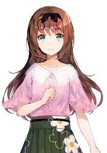 大鸟爱