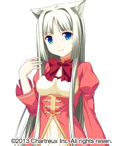 リンセ=ホワイトキャッスル