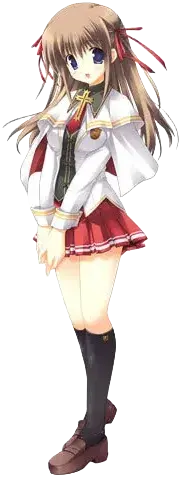 七瀬 優菜