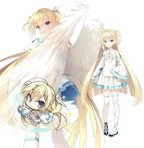 白雪乃爱