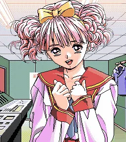 鈴木 美穂