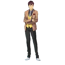 下国弦次