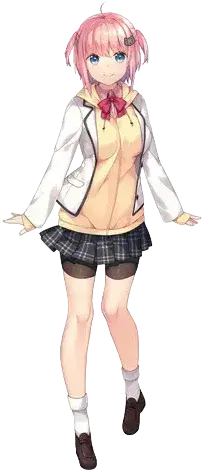 花之宫四花