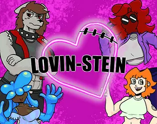 Lovin-Stein