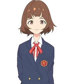 美铃