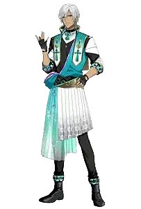 翠田雷昂