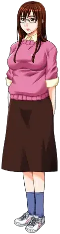 中嶋 裕子