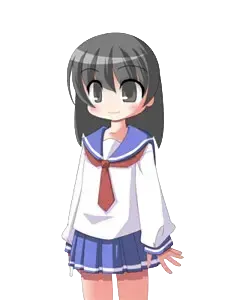 由美