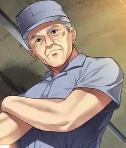 剧透角色