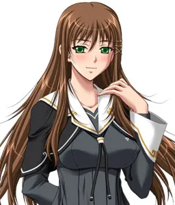 剧透角色