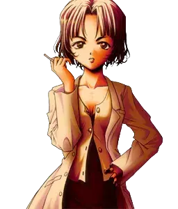 大森登奈枝