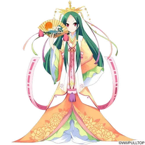 高天原 辉