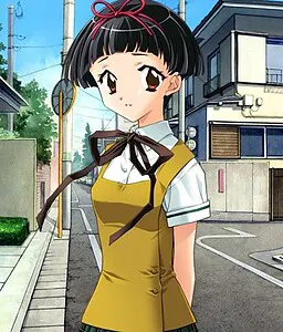 井伏于纪江