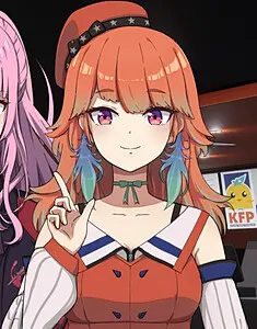 小鸟游琪亚拉