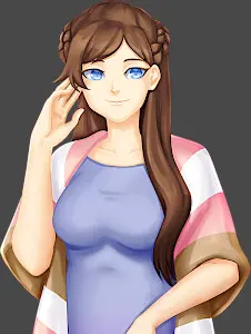剧透角色