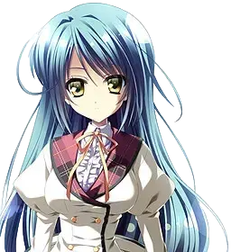 飞鸟井凛
