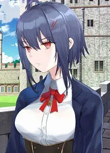 剧透角色