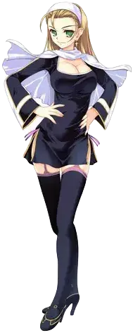 カリサ・デラパス・イエペス