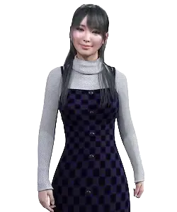 麻美