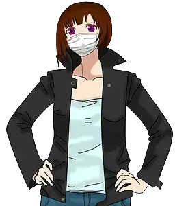 Mask
