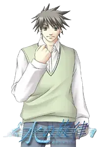新野宪吾