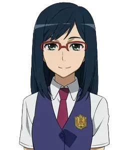 鶴見 知利子