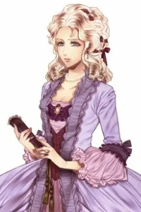 波利尼亚克夫人