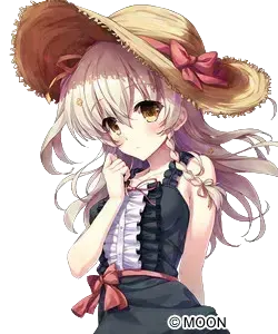 御城 由乃