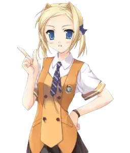 别当·和泉静香·斯卡莱特