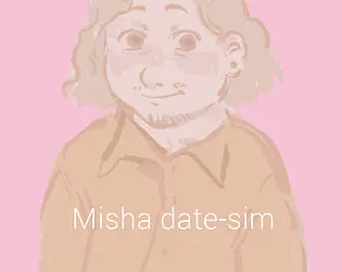 Симулятор свидания с Мишей
