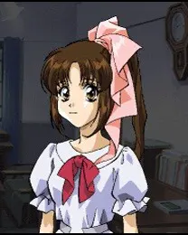 鹿瀬 巴