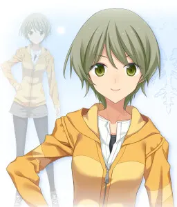 音羽薰