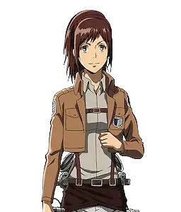 サシャ・ブラウス