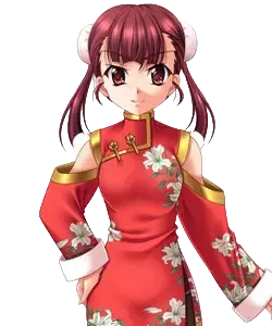 希娜