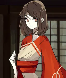 绫濑千代