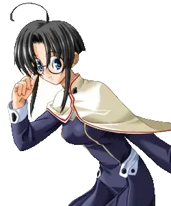 伊勢 香苗