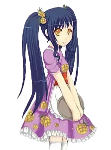 玲子