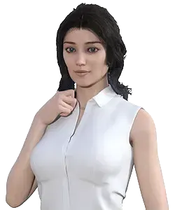 珍妮