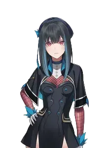 艾莉娅·斯蒂尔温德