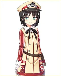 剧透角色