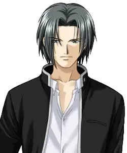 黒田 章吾