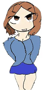 萨尔蒂小姐