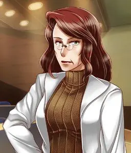 梅里韦瑟教授