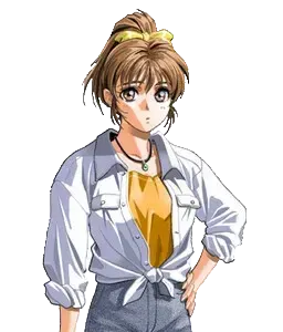 根本 美沙